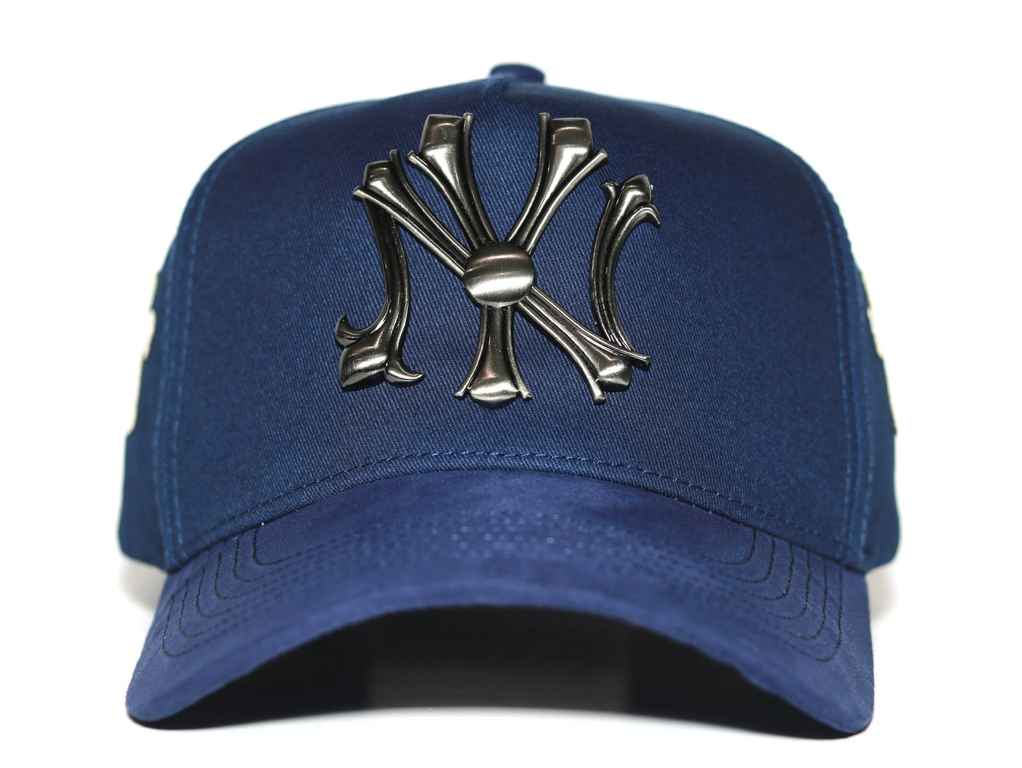 New York real chrome