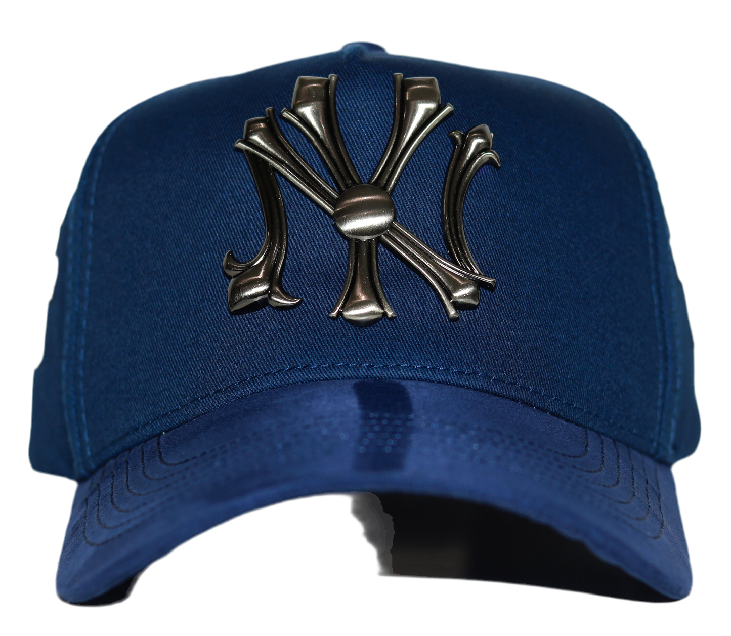 New York real chrome