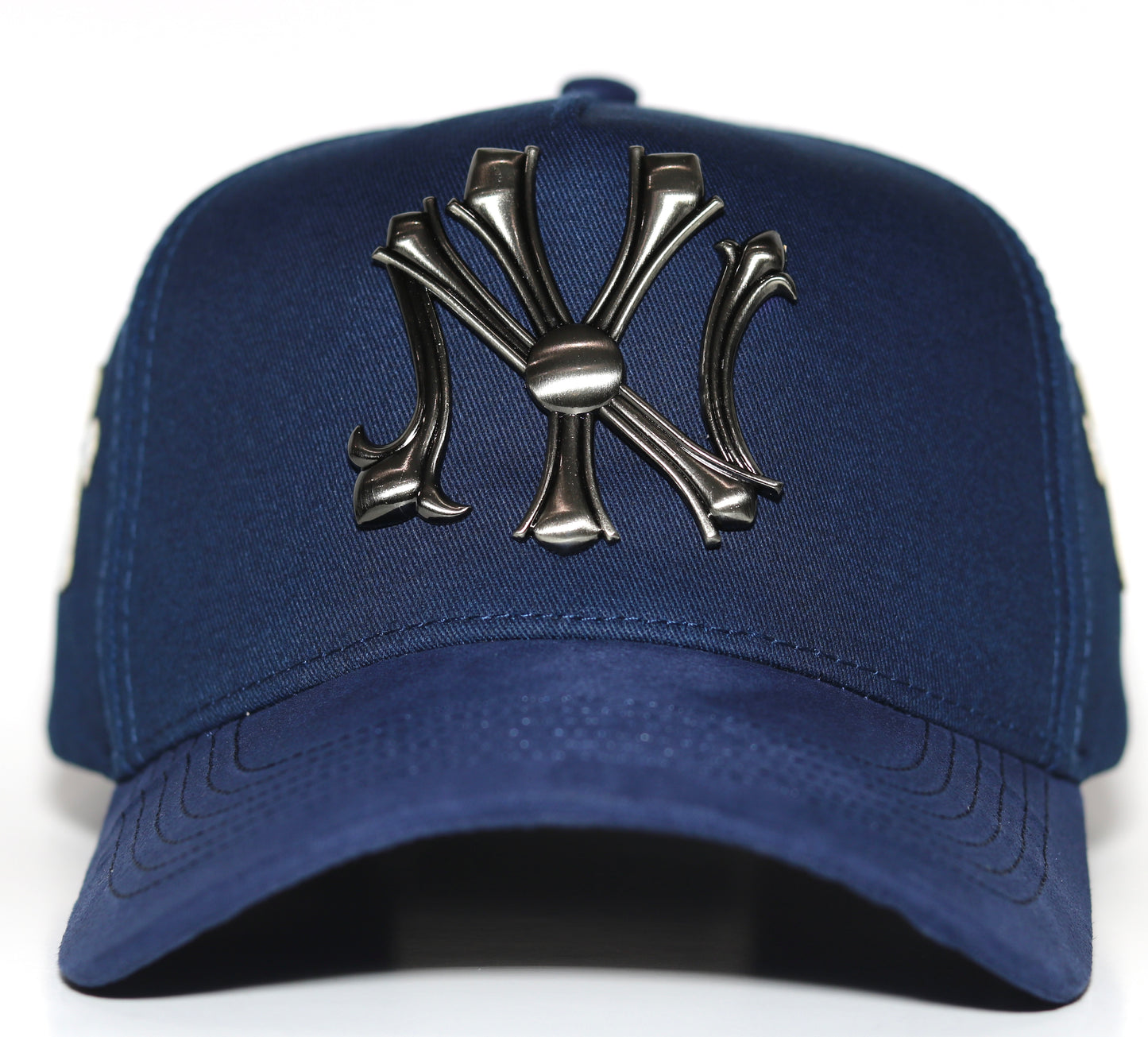 New York real chrome