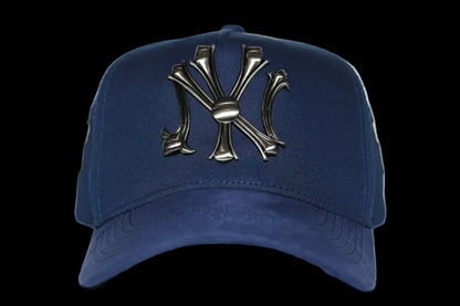 New York real chrome