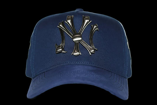 New York real chrome